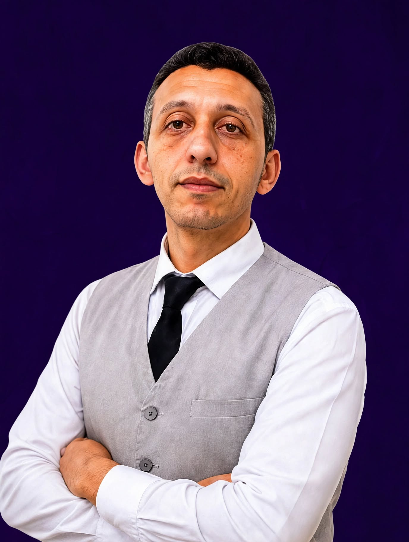 Retrato de Juliano Dellapeña